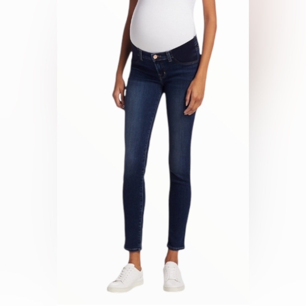 J Brand Maternity Jeans Size 25